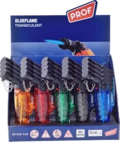 Prof Turbo Aansteker - Stormaansteker - Kaarsen - BBQ - Sigaren - 1 St 11 Prof Turbo Aansteker - Stormaansteker - Kaarsen - BBQ - Sigaren - 1 St -Keuken Accessoires Verkoop 1010x1200 1