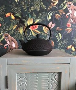 Bredemeijer - Theepot Fujian 1.2L Met Filter -Keuken Accessoires Verkoop 1021x1200