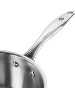 Dagelijkse Kost Sauspan - 20 Cm - 2.3 L - RVS 16 Dagelijkse Kost Sauspan - 20 Cm - 2.3 L - RVS -Keuken Accessoires Verkoop 1026x1200