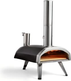 Ooni Fyra 12 Houtpellets Gestookte Pizzaoven -Keuken Accessoires Verkoop 1049x1200 2