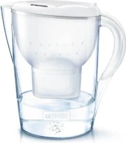 BRITA - Waterfilterkan Marella XL - Wit - 3,5L 29 BRITA - Waterfilterkan Marella XL - Wit - 3,5L -Keuken Accessoires Verkoop 1053x1200 2