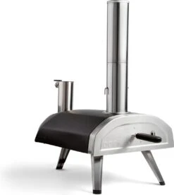 Ooni Fyra 12 Houtpellets Gestookte Pizzaoven -Keuken Accessoires Verkoop 1072x1200 2