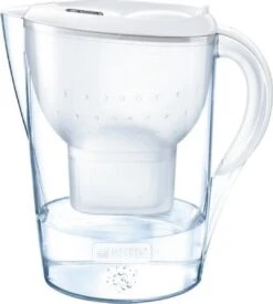 BRITA - Waterfilterkan Marella XL - Wit - 3,5L 37 BRITA - Waterfilterkan Marella XL - Wit - 3,5L -Keuken Accessoires Verkoop 1079x1200