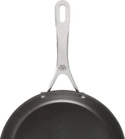 Ballarini Palermo Koekenpan - Set 24 Cm + 28 Cm 10 Ballarini Palermo Koekenpan - Set 24 Cm + 28 Cm -Keuken Accessoires Verkoop 1083x1200