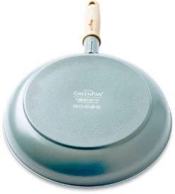 GreenPan Mayflower Wok - Ø 28 Cm - Keramisch - Inductie -Keuken Accessoires Verkoop 1085x1200 1