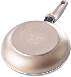GreenPan Cambridge Koekenpan 24cm - Brons - Inductie - PFAS-vrij -Keuken Accessoires Verkoop 1097x1200