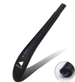 Oplaadbare Lange Elektrische Aansteker - Zwart - Duurzame Plasma Aansteker - Inclusief Cadeauverpakking - BBQ - Kaarsen -Keuken Accessoires Verkoop 1100x1200 1