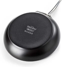 GreenPan Barcelona Infinity Pro Koekenpannenset - 3-delig - Zwart - Inductie - PFAS-vrij -Keuken Accessoires Verkoop 1109x1200 4