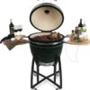 Patton Kamado Houtskool Barbecue - 18" - Grilloppervlak Ø 39 Cm - Met Bluetooth Thermometer - Groen 2 Patton Kamado Houtskool Barbecue - 18" - Grilloppervlak Ø 39 Cm - Met Bluetooth Thermometer - Groen -Keuken Accessoires Verkoop 1115x1200 2
