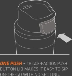 Stanley Trigger-Action Travel Mug 0.47L - Thermosfles - Matt Black 26 Stanley Trigger-Action Travel Mug 0.47L - Thermosfles - Matt Black -Keuken Accessoires Verkoop 1146x1200 1