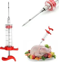 Saveur Royal® 35-delige Barbecue Gereedschapset In Roestvrij Staal - BBQ Grill Set Met Draagtas - Barbecuegerei-sets - Barbecue Accessoires Gereedschap - 35-delig -Keuken Accessoires Verkoop 1149x1200 2