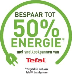 Tefal Secure5 NEO Snelkookpan - 4 Liter - Ø 22 Cm -Keuken Accessoires Verkoop 1160x1200