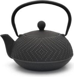 Bredemeijer - Theepot Fujian 1.2L Met Filter -Keuken Accessoires Verkoop 1164x1200