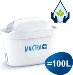 BRITA - Waterfilterpatroon MAXTRA+ 4Pack -Keuken Accessoires Verkoop 1169x1200 2