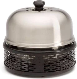 Cobb Pro Compact Houtskoolbarbecue - Ø30 Cm - Zwart 10 Cobb Pro Compact Houtskoolbarbecue - Ø30 Cm - Zwart -Keuken Accessoires Verkoop 1178x1200 1