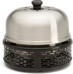 Cobb Pro Compact Houtskoolbarbecue - Ø30 Cm - Zwart 15 Cobb Pro Compact Houtskoolbarbecue - Ø30 Cm - Zwart -Keuken Accessoires Verkoop 1178x1200 2