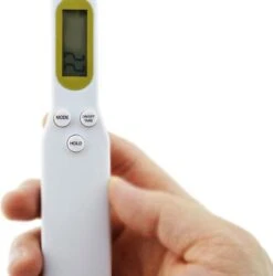 *** Digitale Lepelweegschaal - Tot 500 Gram - Weeglepel - Precisieweegschaal - Van Heble® *** -Keuken Accessoires Verkoop 1187x1200 1