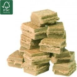 Genie Du Feu Aanmaakblokjes Bruin - 1344 Stuks - Voordeel Verpakking 12 Genie Du Feu Aanmaakblokjes Bruin - 1344 Stuks - Voordeel Verpakking -Keuken Accessoires Verkoop 1193x1200 6