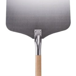 Blumtal Professionele Pizzaschep - 30,5 X 30,5 Cm - Houten Grip 85 Cm -Keuken Accessoires Verkoop 1199x1200 7
