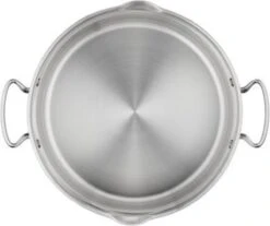 Tefal Duetto+ Pannenset -10 Delig- 5 Pannen - Kookpannenset - Zilver - Afdruipdeksels -Keuken Accessoires Verkoop 1200x1008 3