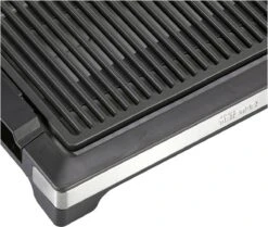 Tristar Bakplaat & Elektrische Grill BP-2780 – Elektrische Barbecue & Grillplaat – Voor Binnen En Buiten - Zwart -Keuken Accessoires Verkoop 1200x1015