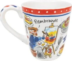 Blond Amsterdam Specials Hollands Glorie Beker Holland, 0,35L 10 Blond Amsterdam Specials Hollands Glorie Beker Holland, 0,35L -Keuken Accessoires Verkoop 1200x1017 1