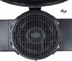 Apache Grill 21 Inch Kamado BBQ Egg | Houtskool | Zwart | Ø 50cm Grill Oppervlak | Dubbelwandig & Geïsoleerd -Keuken Accessoires Verkoop 1200x1032 3