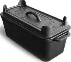 Burnhard Gietijzeren Broodpan 3,5 L - Broodbakvorm -Keuken Accessoires Verkoop 1200x1043 2