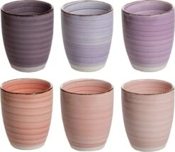 Studio Tavola Koffiekopjes Mykonos 160 Ml - 6 Stuks -Keuken Accessoires Verkoop 1200x1044