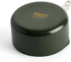 Dagelijkse Kost - Jeroen Meus - Steelpan ø16cm 1,58L - Inductie - Anti-aanbak - PFAS-vrij -Keuken Accessoires Verkoop 1200x1049