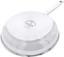 Demeyere Classico 3 RVS Koekenpan – Koekenpan Inductie - 24 Cm – PTFE-vrij -Keuken Accessoires Verkoop 1200x1056