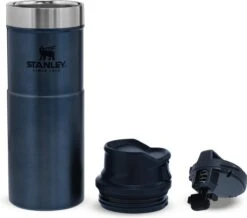 Stanley Trigger-Action Travel Mug 0.47L - Thermosfles - Nightfall -Keuken Accessoires Verkoop 1200x1061