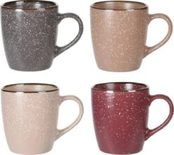 Siaki, Sterrenhemel Koffie Mok, Kop, Beker, Senseo, 200 Ml, 4 Stuks -Keuken Accessoires Verkoop 1200x1064 1