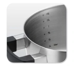 BK Conical Cool Glas Pannenset - 5-delig - Glazen Deksels - Geschikt Voor Alle Warmtebronnen -Keuken Accessoires Verkoop 1200x1075 16