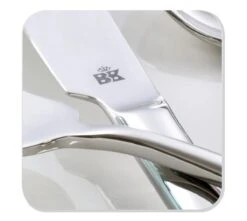 BK Waal Longdrinklepels - 6 Stuks - 18/10 Edelstaal -Keuken Accessoires Verkoop 1200x1075 20