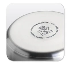 BK Conical Cool Pannenset - 5-delig - RVS - Geschikt Voor Alle Warmtebronnen -Keuken Accessoires Verkoop 1200x1075 6