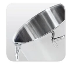 BK Profiline Kookpan Ø 14 Cm - RVS - Inductie -Keuken Accessoires Verkoop 1200x1075 9