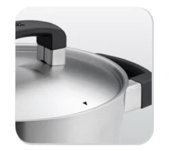 BK Conical Cool Pannenset - 5-delig - RVS - Geschikt Voor Alle Warmtebronnen -Keuken Accessoires Verkoop 1200x1076 5