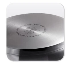 BK Excellent Pannenset - 5-delig - RVS - Inductie -Keuken Accessoires Verkoop 1200x1076 6