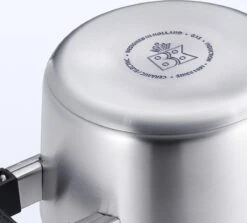 BK Conical Cool Glas Pannenset - 5-delig - Glazen Deksels - Geschikt Voor Alle Warmtebronnen -Keuken Accessoires Verkoop 1200x1084