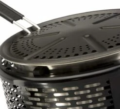 Cobb Pro Compact Houtskoolbarbecue - Ø30 Cm - Zwart 13 Cobb Pro Compact Houtskoolbarbecue - Ø30 Cm - Zwart -Keuken Accessoires Verkoop 1200x1089 4