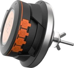 ToGrill - Smart Bluetooth Barbecue Dome Thermometer Met 2 Probes AT-02 | Draadloze Slimme BBQ Vleesthermometer Met App | -Keuken Accessoires Verkoop 1200x1097 1