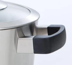 BK Conical Cool Glas Pannenset - 5-delig - Glazen Deksels - Geschikt Voor Alle Warmtebronnen -Keuken Accessoires Verkoop 1200x1098