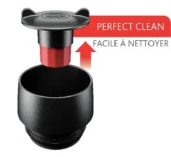 Tefal Travel Mug Thermobeker - 500 Ml - RVS/Zwart 17 Tefal Travel Mug Thermobeker - 500 Ml - RVS/Zwart -Keuken Accessoires Verkoop 1200x1104 1