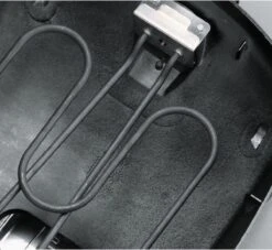 Weber - Q 1400 Barbecue 28 Weber - Q 1400 Barbecue -Keuken Accessoires Verkoop 1200x1105