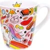 Blond Amsterdam Unicorn Mok - Made With Magic - 350 Ml -Keuken Accessoires Verkoop 1200x1111 1