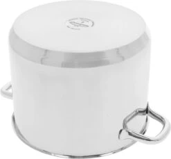 Demeyere Classico 3 Soeppan - Met Deksel - Inductie - 24 Cm - 7L -Keuken Accessoires Verkoop 1200x1113