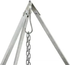 Petromax - Driepoot - Dutch Oven - Staal -Keuken Accessoires Verkoop 1200x1117 1