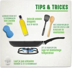 GreenChef Profile Plus Soeppan - 24 Cm - Inductie 13 GreenChef Profile Plus Soeppan - 24 Cm - Inductie -Keuken Accessoires Verkoop 1200x1135 1