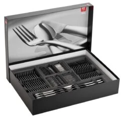 Zwilling Nova Bestekset - 68-delig - 18-10 RVS -Keuken Accessoires Verkoop 1200x1142 1